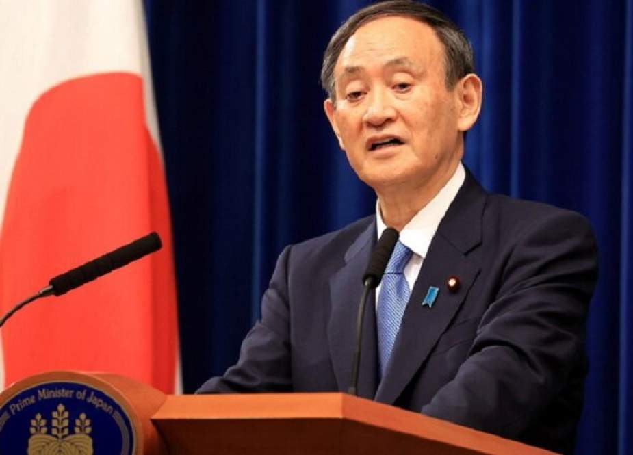 اليابان تؤكد عزمها عدم الانضمام إلى معاهدة حظر الأسلحة النووية