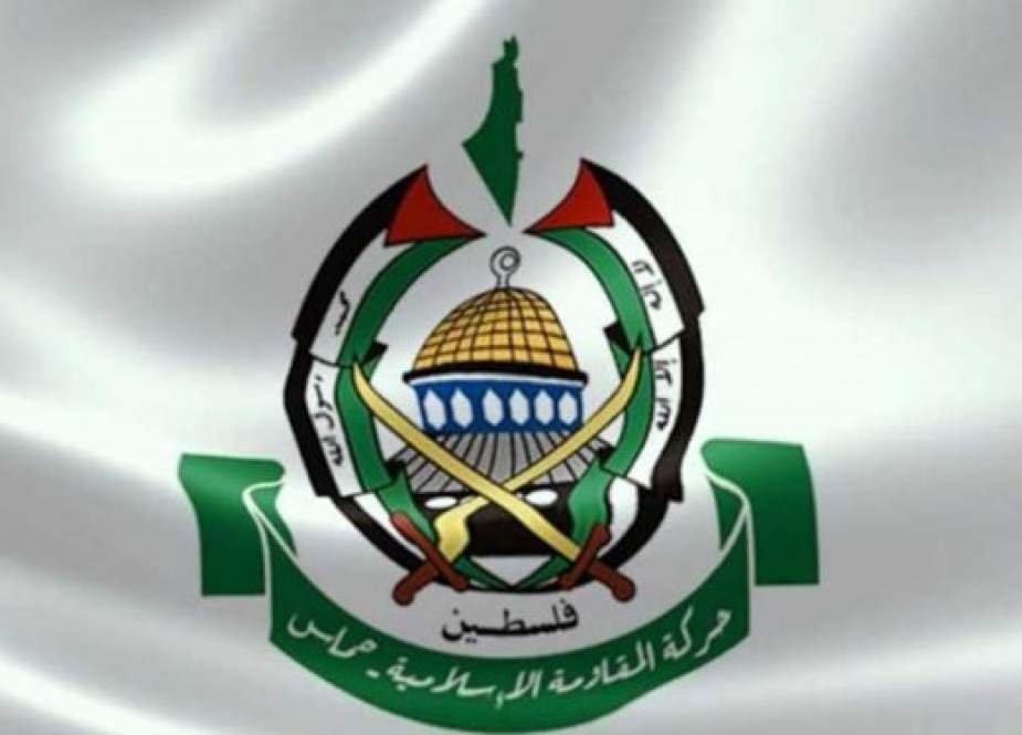 حماس: مفید بودن میانجیگری آمریکا بین فلسطین و اسرائیل، توهم است