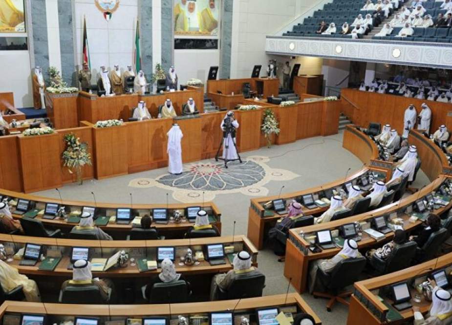الكويت… 11 نائبا يؤيدون استجواب رئيس الوزراء