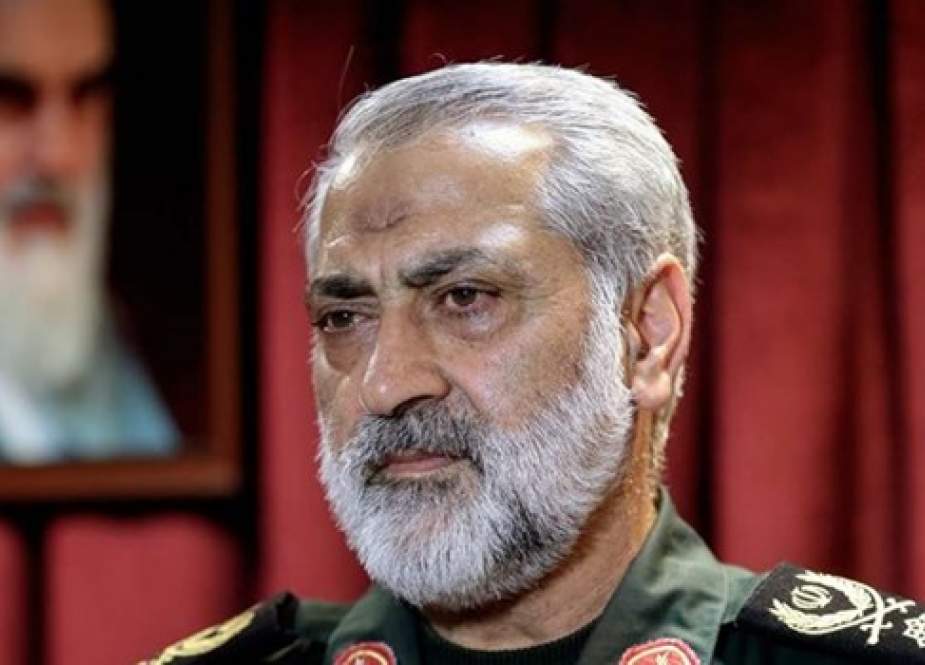 القوات المسلحة الايرانية: سنسوي تل ابيب وحيفا بالارض