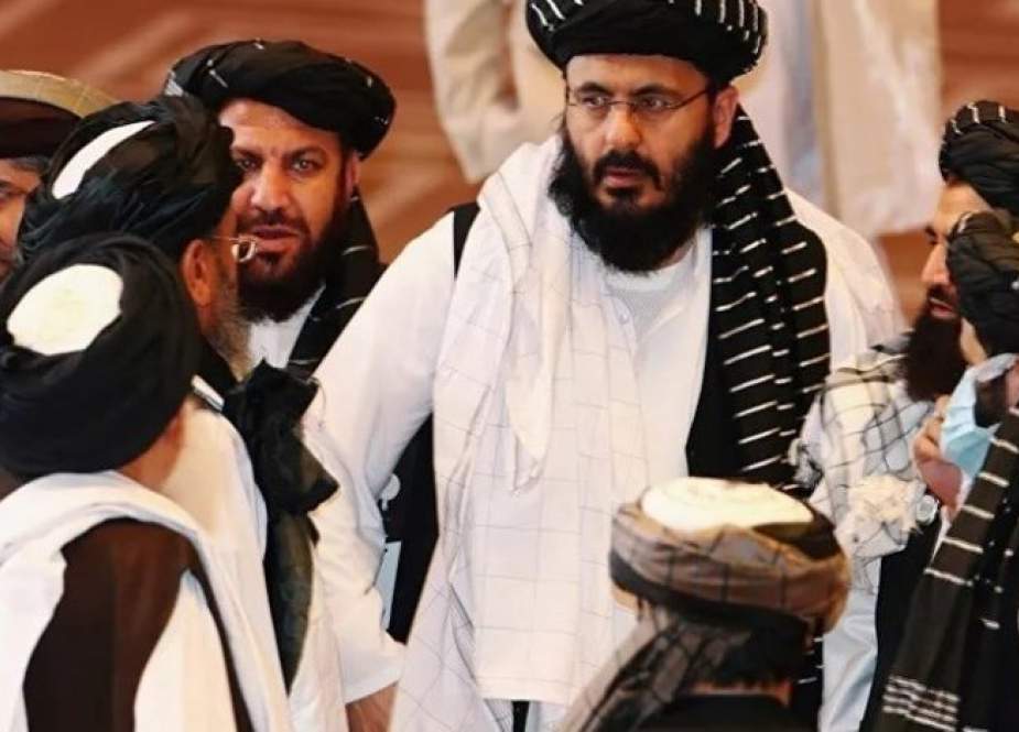 اهداف سفر طالبان به ایران چیست؟