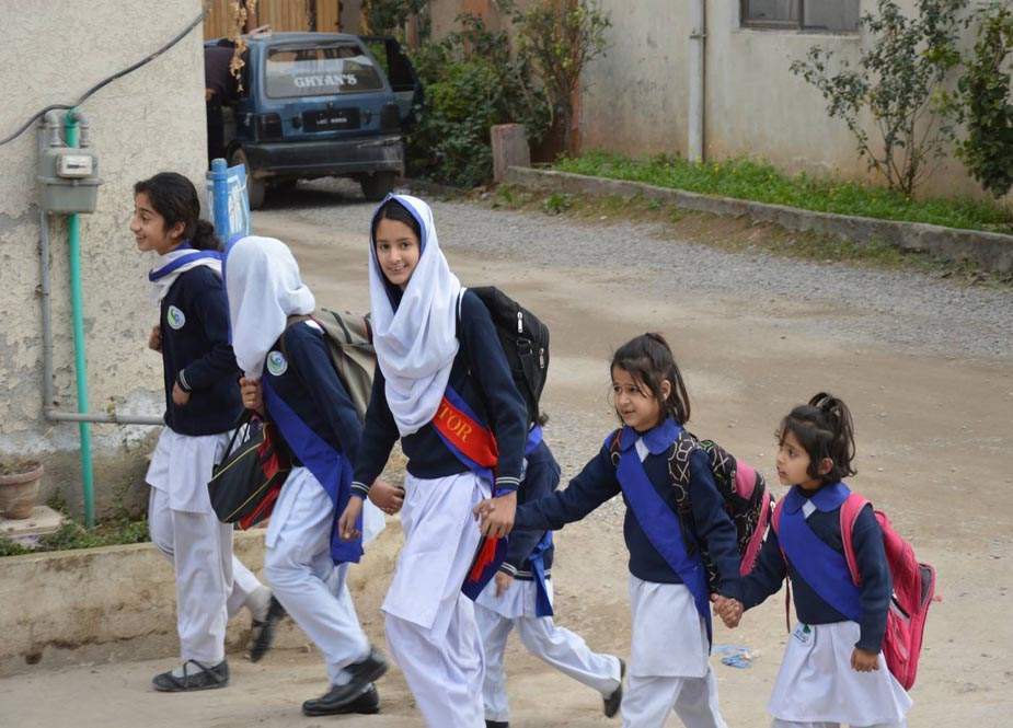 کورونا وبا، سندھ حکومت نے امتحانات کا طریقہ اور دورانیہ تبدیل کر دیا