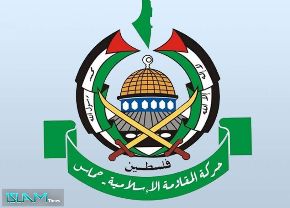 Hamas: We Will not Allow Israel to Interfere in Palestinian Elections