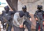 İraqda xüsusi əməliyyat zamanı İŞİD terrorçuları tutulub