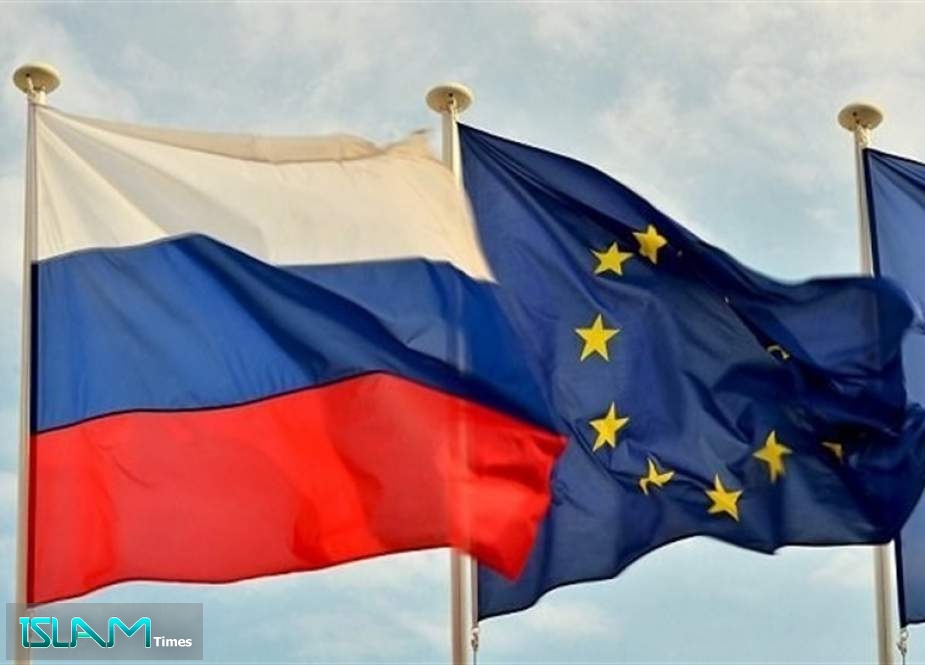 Germany Disconcerted by Russian Readiness to Cut EU Ties
