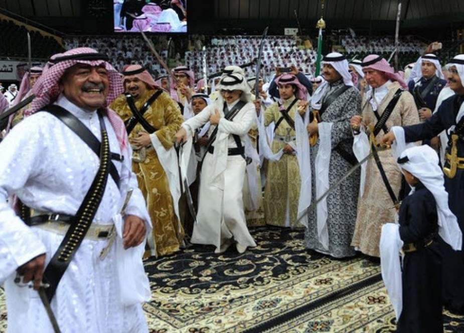 دوازده حقیقت تکان‌دهنده از ابعاد تاریک خاندانی که بر عربستان حکومت می‌کند
