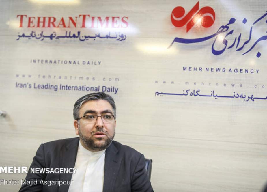 Teheran Akan Menghentikan Protokol Tambahan Jika Barat Tidak Bertindak