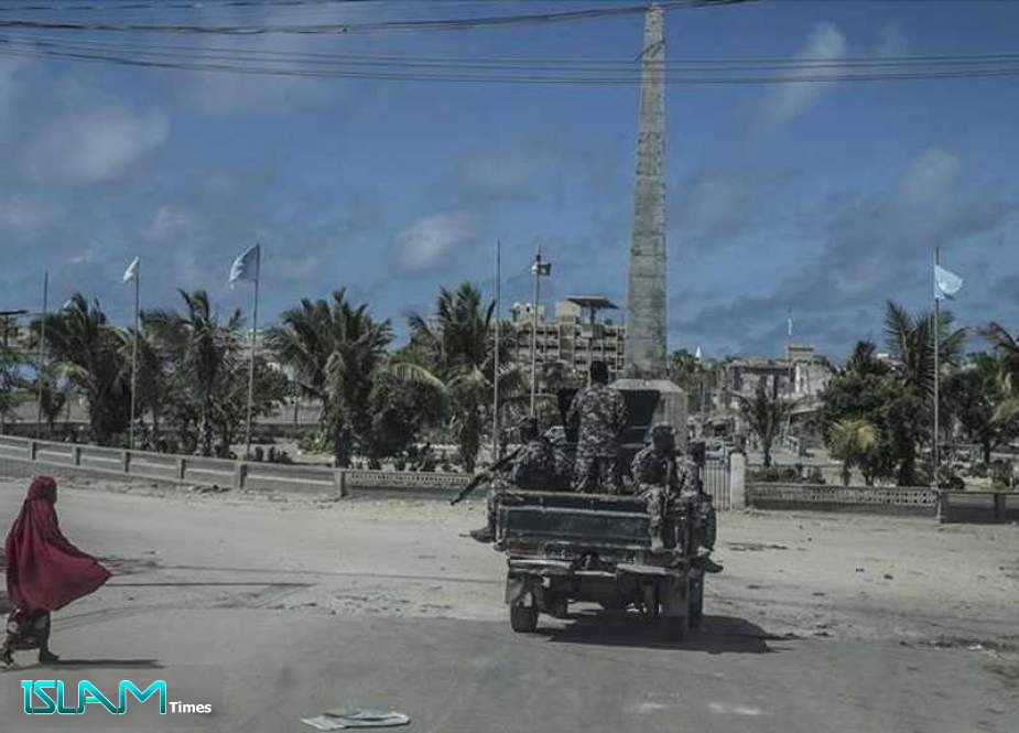 Somalia: Gun Battle Erupts Near Presidential Palace, People Feared Dead
