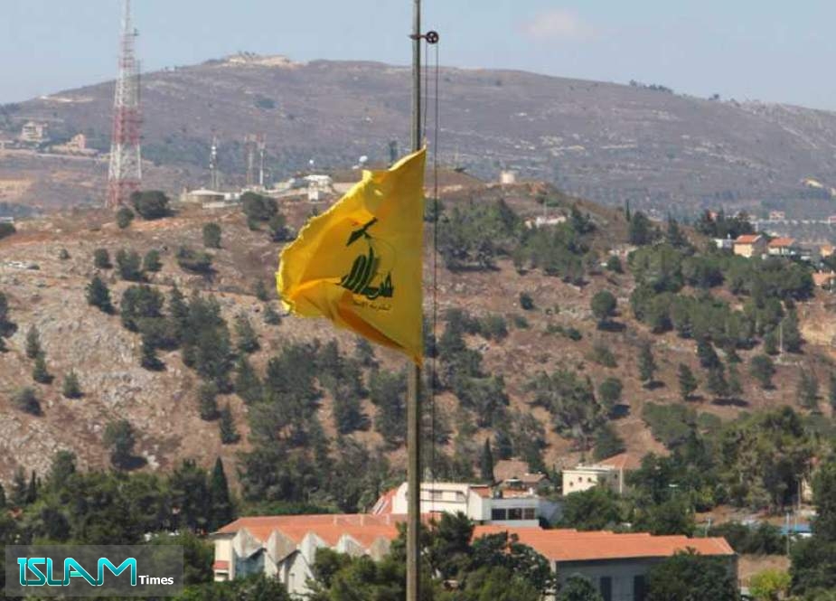 ‘Israeli’ Onomatophobia: Zionist Military’s Fear of Hezbollah Shifts to Wikipedia