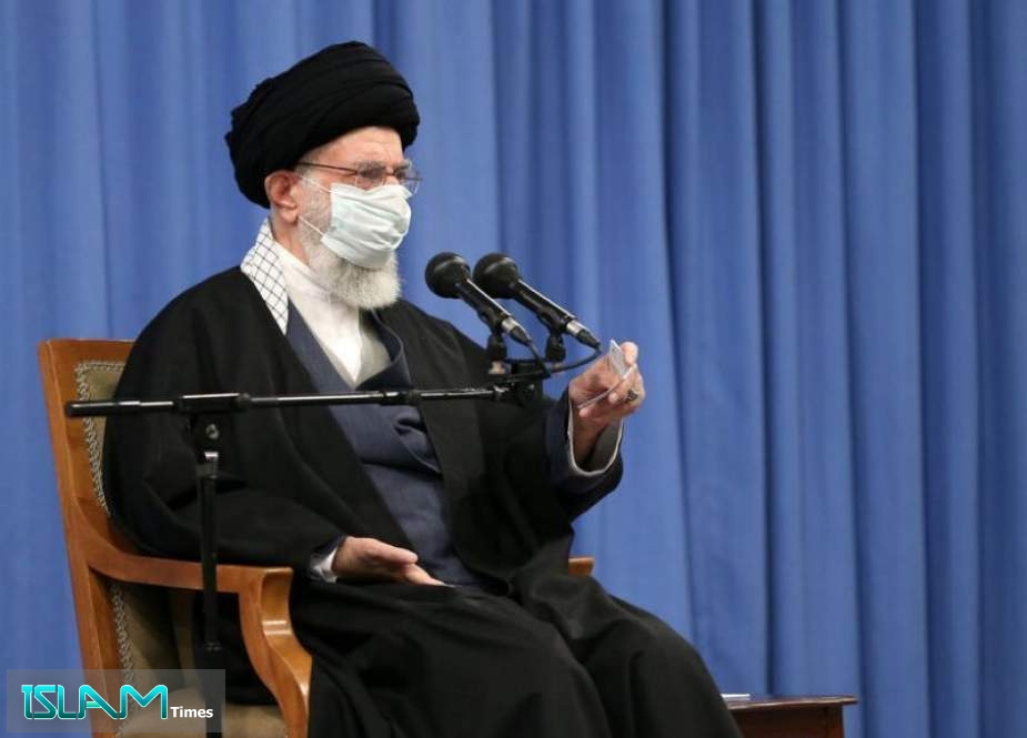 Leader: Iran May Increase Uranium Enrichment to 60%