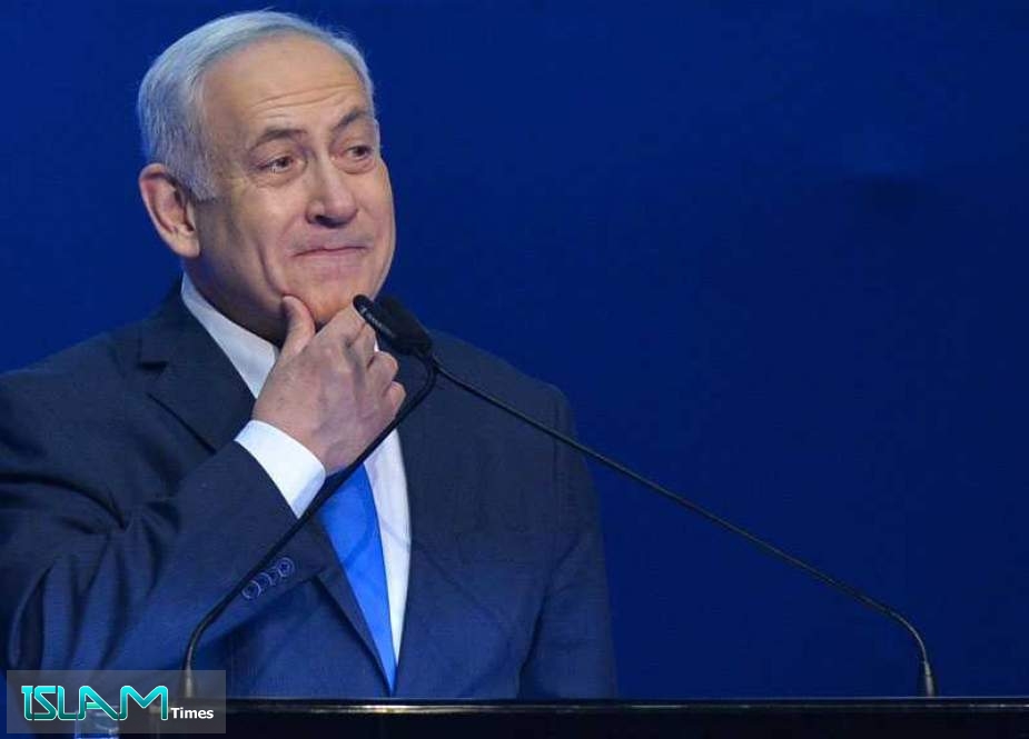 Next Netanyahu Hearing Set for April 5