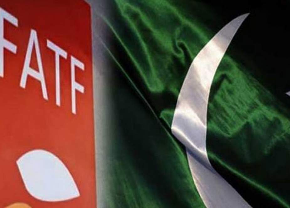 پاکستان، ایف اے ٹی ایف کی گرے لسٹ میں رہے گا یا نہیں، فیصلہ آج ہوگا