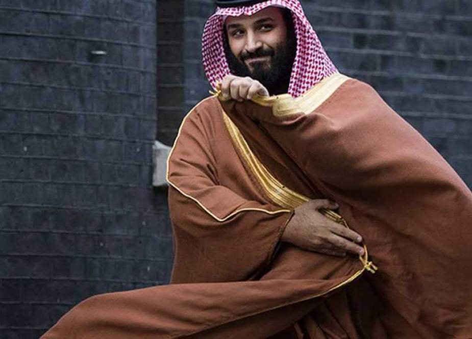 Mohammed bin Salman -Saudi Arabia’s Crown Prince.jpg