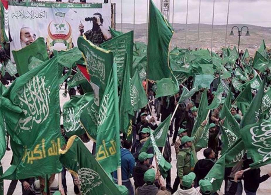 Hamas Mendesak Otoritas Palestina Untuk Membebaskan Anggota Yang Dipenjara Di Tepi Barat