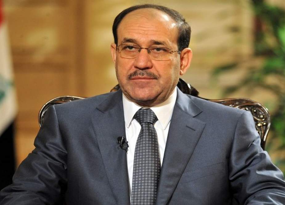 المالكي: مستعد لتولي رئاسة الحكومة العراقية
