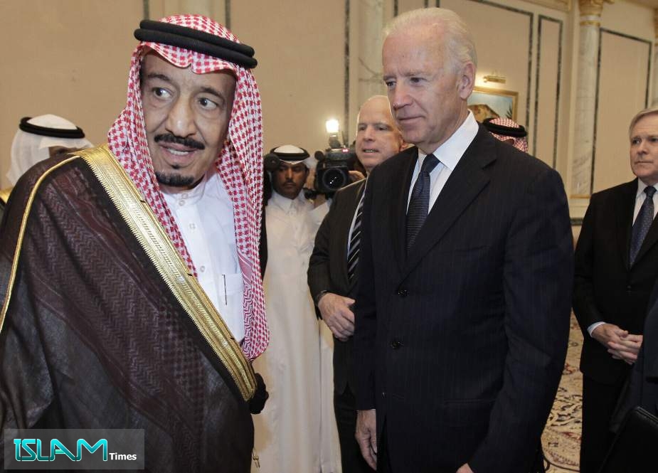 The Khashoggi Bomb: What Does Biden Want from Riyadh & What Are MBS’s Options?