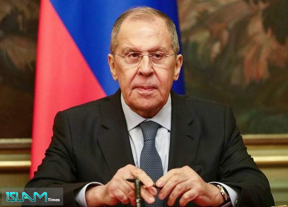 Lavrov: Russia to Definitely Respond to Any Sanctions Imposed by US