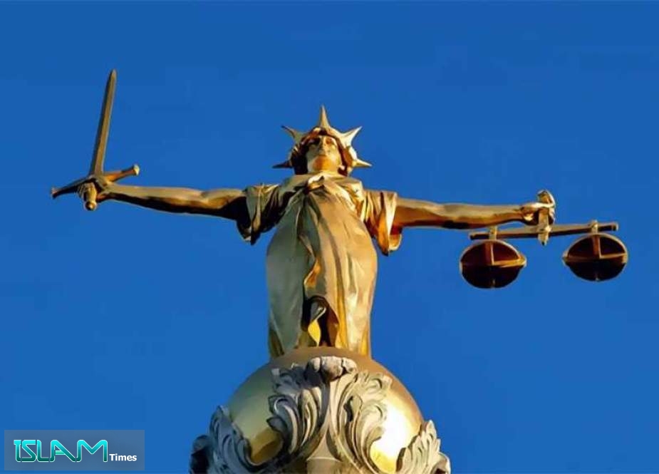 UK Losing Confidence in Its Justice System