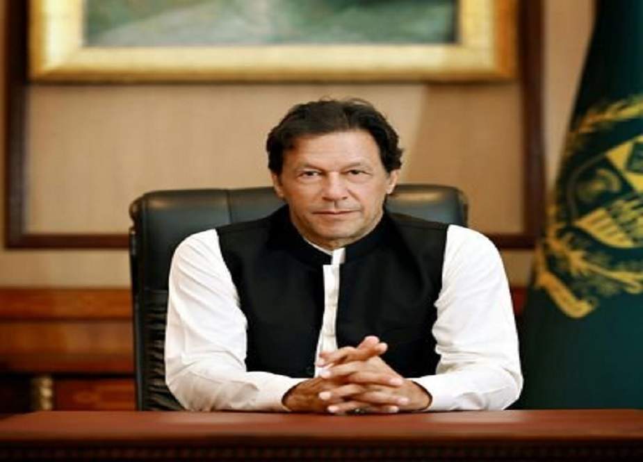 وزیراعظم عمران خان آج قوم سے خطاب کریں گے