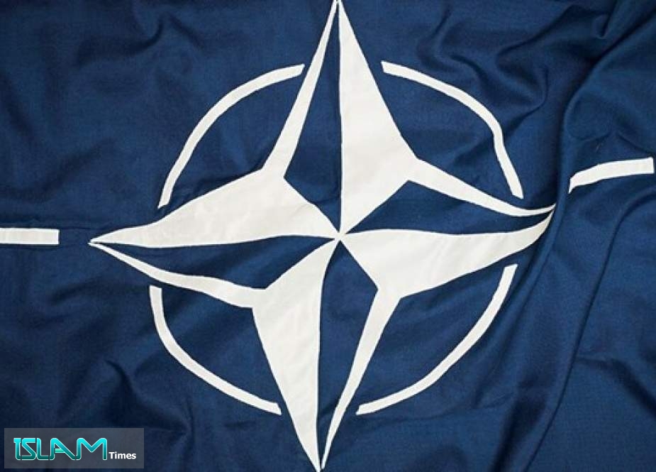 NATO Chief Calls 