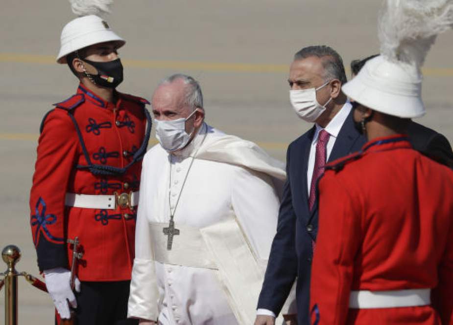 Pope Francis Visits Erbil, Mosul, and Qaraqosh in Historic Apostolic Trip to Iraq.jpg