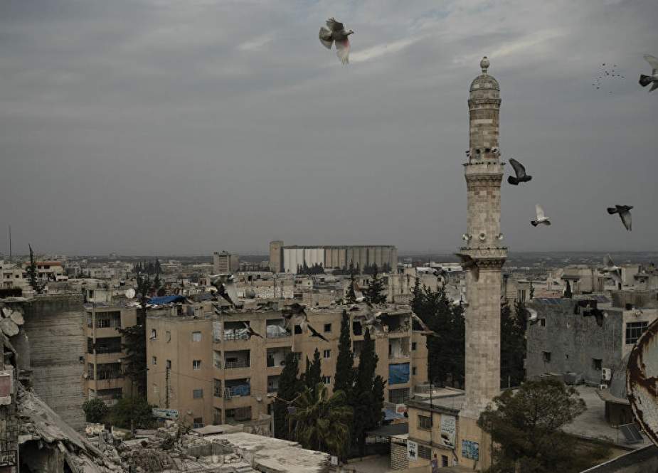 Idlib city, Syria.jpg