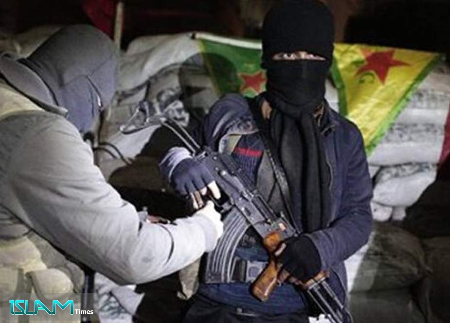 Kurdish Militants Kidnap +200 People in Syria’s Raqqah, Hasakah Provinces