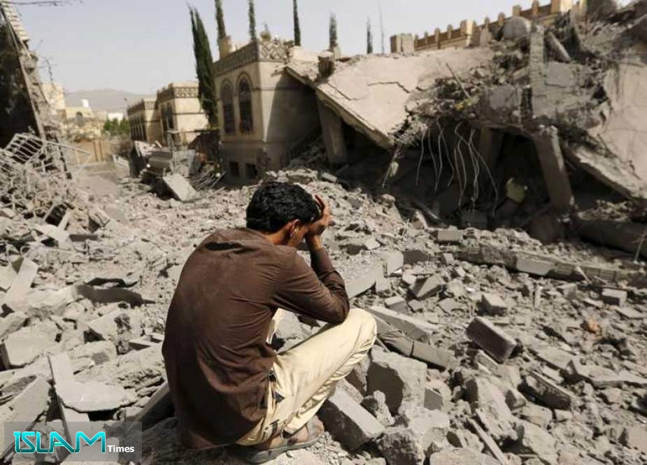 Tehran Urges Riyadh to Stop Carnage in Yemen