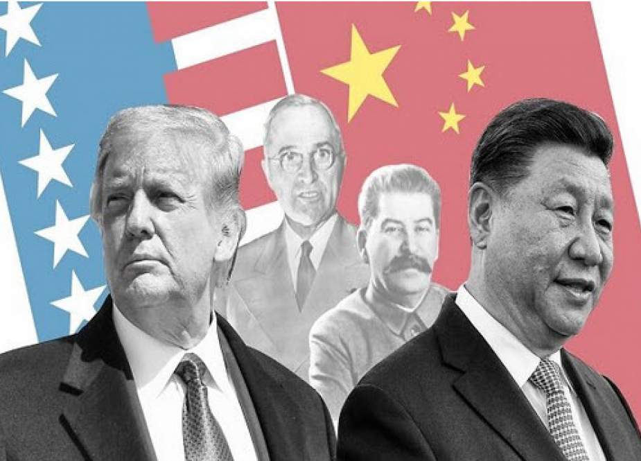 «پایان تاریخ» به سبک چینی/ سوسیالیسم شرقی چالش لیبرال دموکراسی