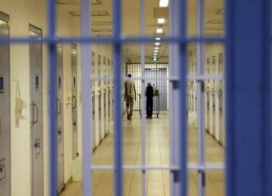 Saudi Menggunakan Metode Yang Tidak Manusiawi Untuk Menyiksa Para Tahanan