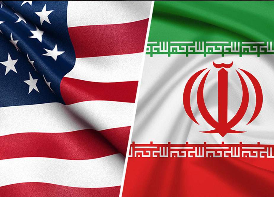 ABŞ İranla məhbus mübadiləsini müzakirə etməyə hazır olduğunu bildirib