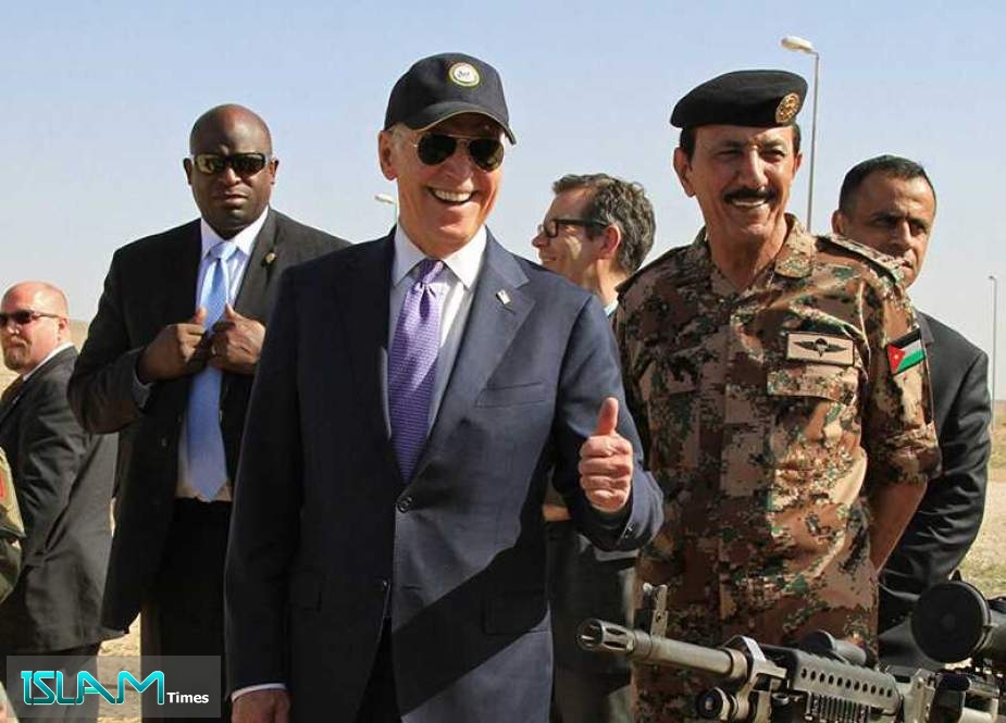 Jordan Reveals New Defense Deal That Allows Free Entry of US Forces