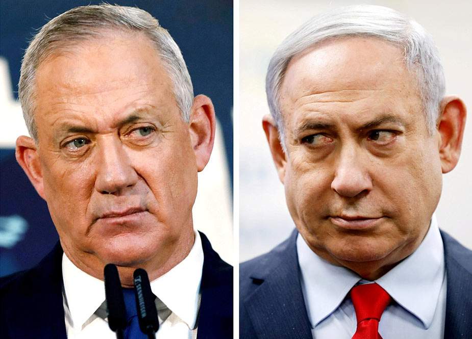 Ekzit-Poll: Knessetə seçkilərdə Netanyahunun partiyası liderlik edir