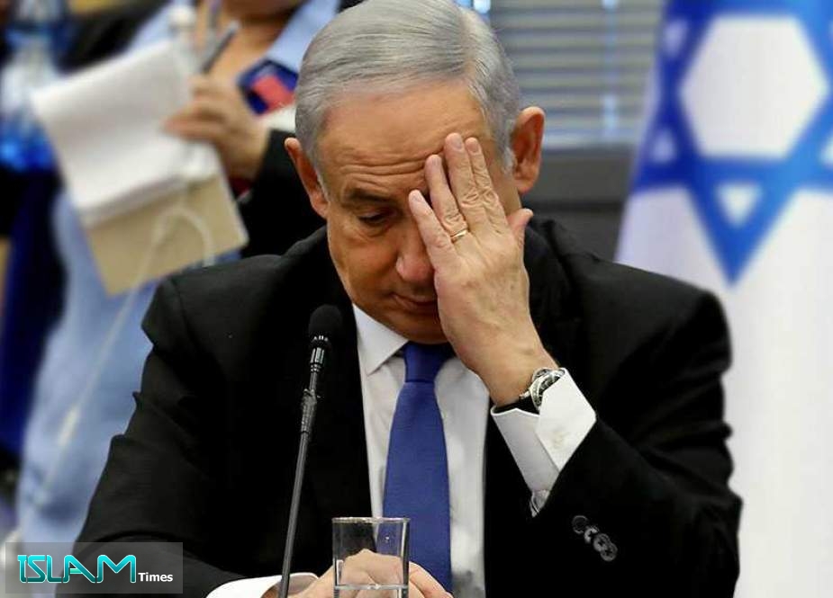 Netanyahu Heading for Stalemate in 4th ‘Israel’ Election