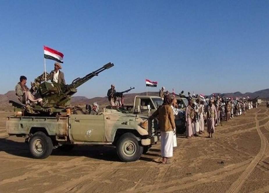 پایان جنگ یمن برای جلوگیری از سقوط سعودی‌ها؟