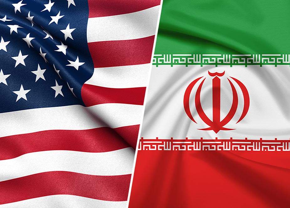 İranın vitse-prezidenti: "ABŞ sanksiyaları ləğv etməlidir"
