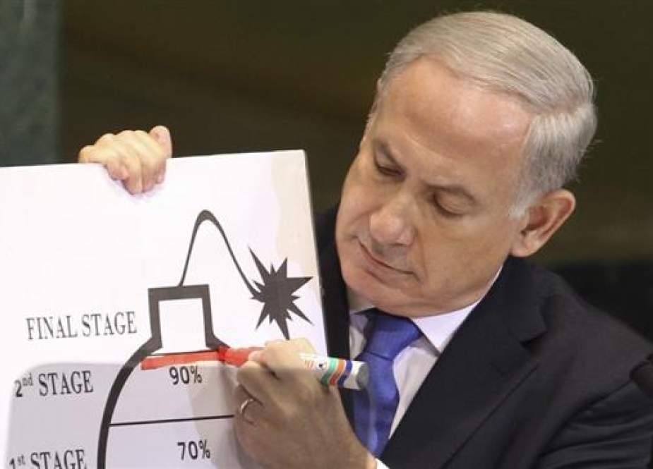 Benjamin Netanyahu, Israeli Prime minister.jpg