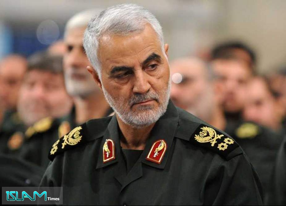 General Soleimani’s Terrorist Assassination Case Sent to Iran-Iraq Joint Committee