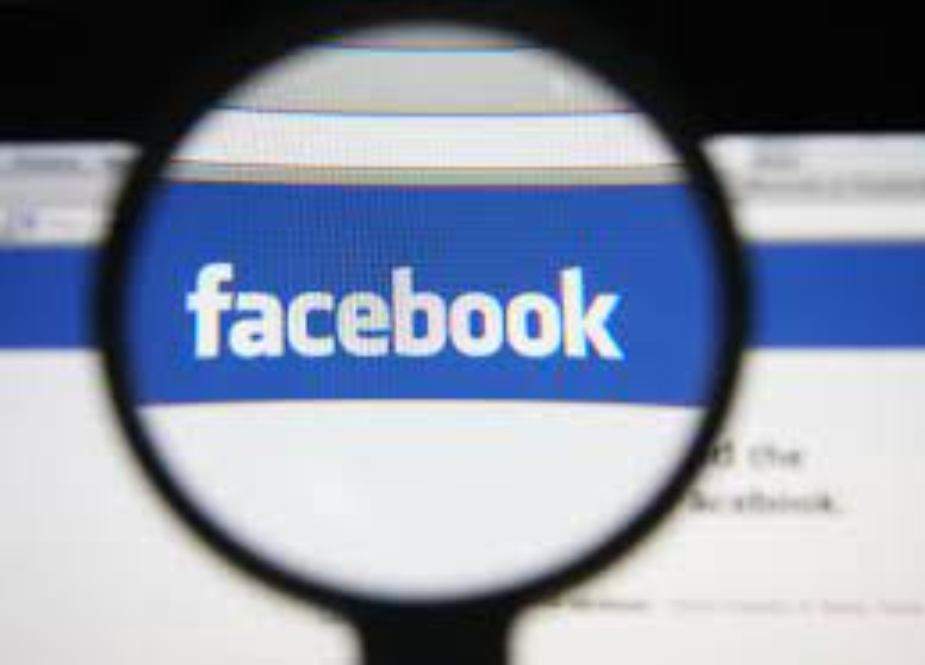50 کروڑ سے زائد فیس بک صارفین کا ڈیٹا لیک ہوگیا