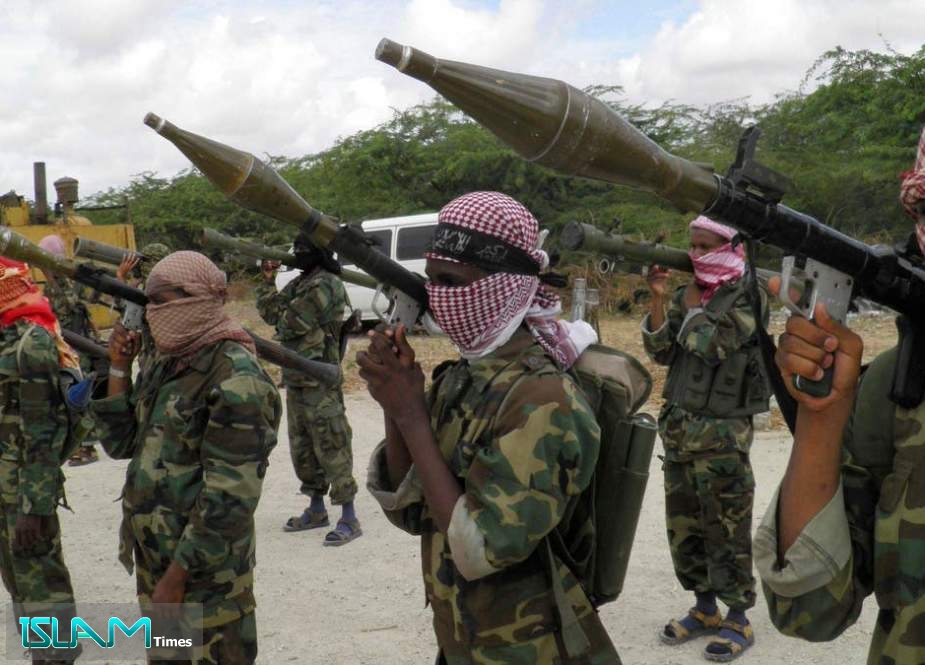 Somali Army Kills 76 Shabab Militants