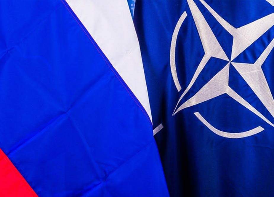 Rusiyadan NATO-ya: Hazırlıqları dayandır!