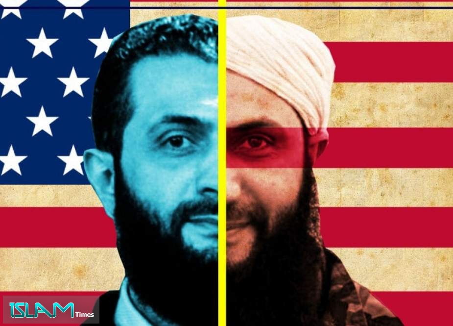 US Media Giving their Al-Qaeda Friends another Facelift