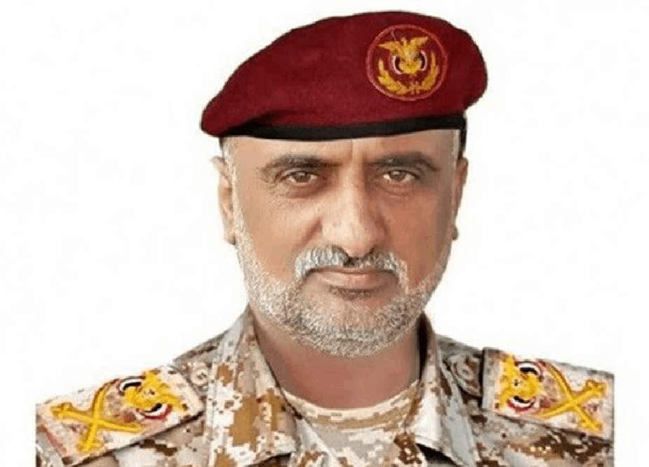 یمنی فورسز کیساتھ جھڑپ میں سعودی اتحاد کا سینیئر کمانڈر ہلاک
