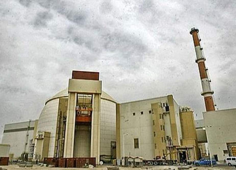 افتتاح اكثر من 130 مشروعاً في مجال الصناعات النووية الإيرانية