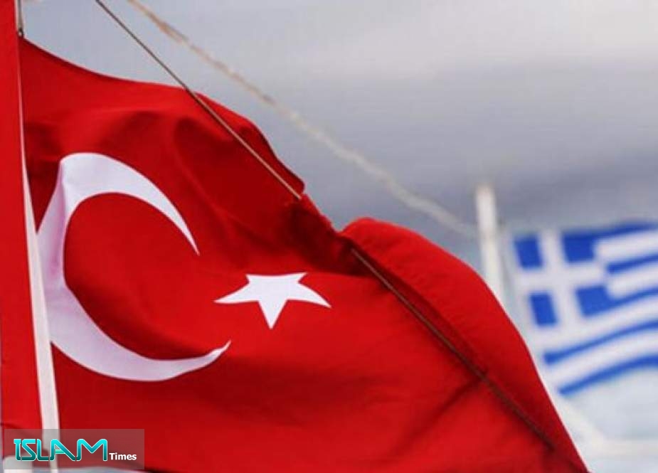 Turkey: Greece Harbors Terrorist, Including PKK
