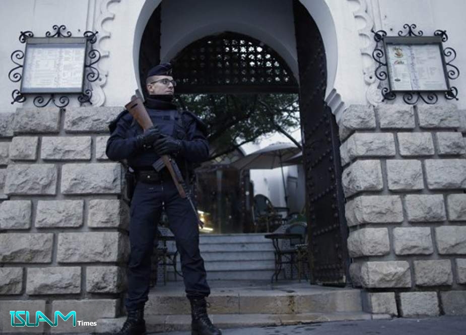 France to Boost Vigilance Around Muslim Worship Places