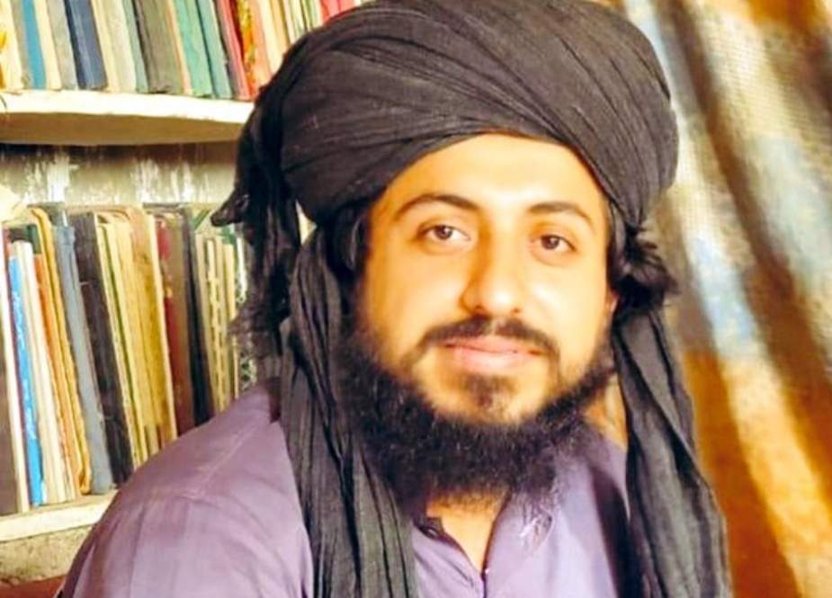 تحریک لبیک کے سربراہ سعد رضوی کو گرفتار کر لیا گیا