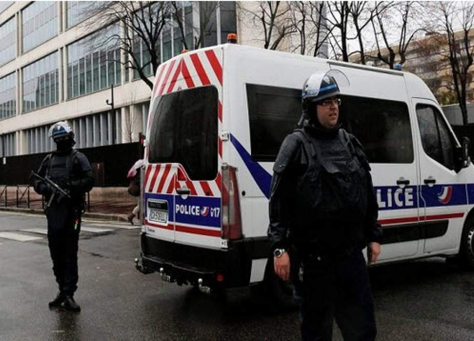 تیراندازی در شمال شرقی پاریس/ زخمی شدن یک دختربچه