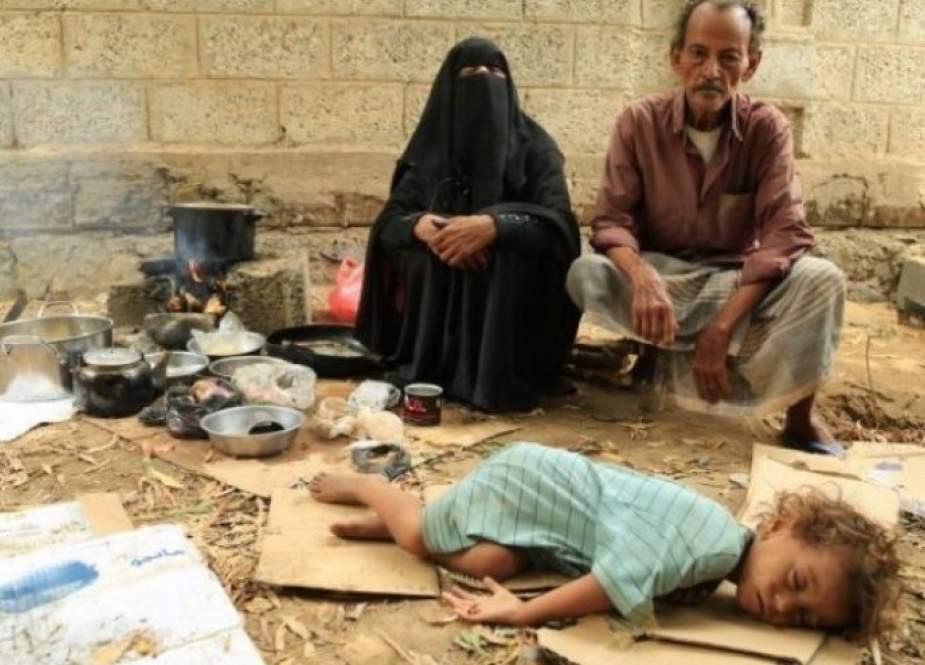 رمضان اليمن ... أزمة إنسانية ومعيشية مستمرة