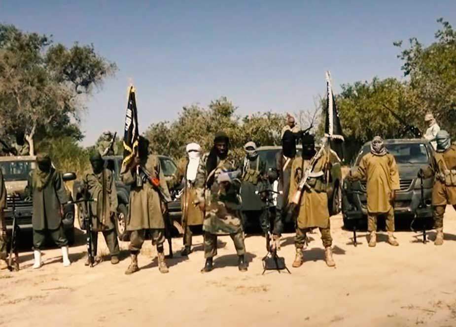 Boko Haram bu ölkəyə hücum etdi: 18 ölü, 21 yaralı